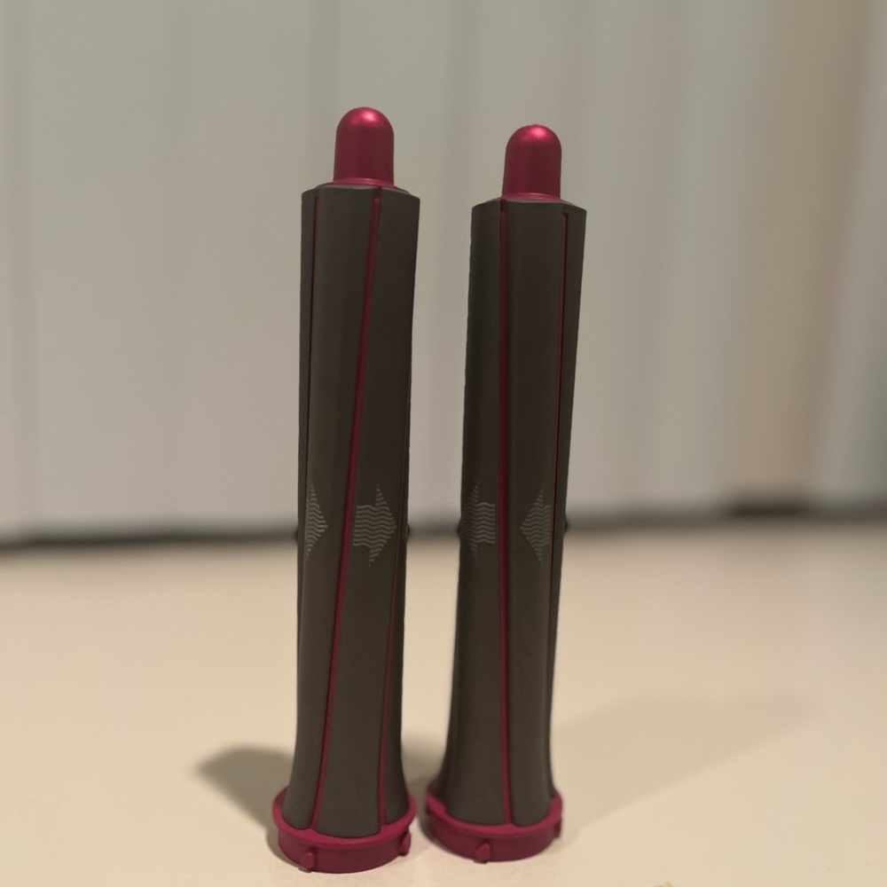 DYSON AIRWRAP 1.2 inch long barrels